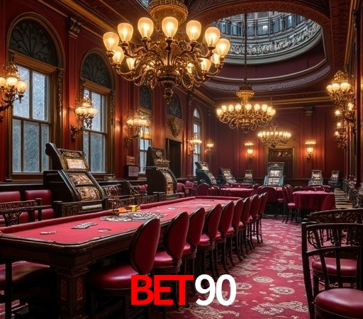 BET90 Instalar Logo 2