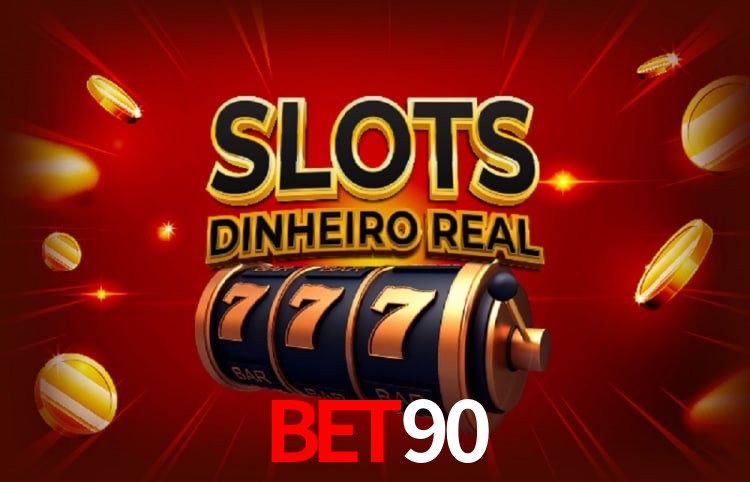 BET90 Segurança Logo 1