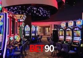 Loteria BET90 - Mega-Sena online