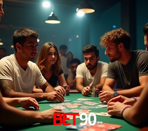 Plataforma BET90 - Segurança SSL 256-bit